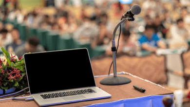 Top Public Speaking Courses to Boost Your Confidence
