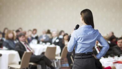 100 women who can speak at your next Twin Cities tech event
