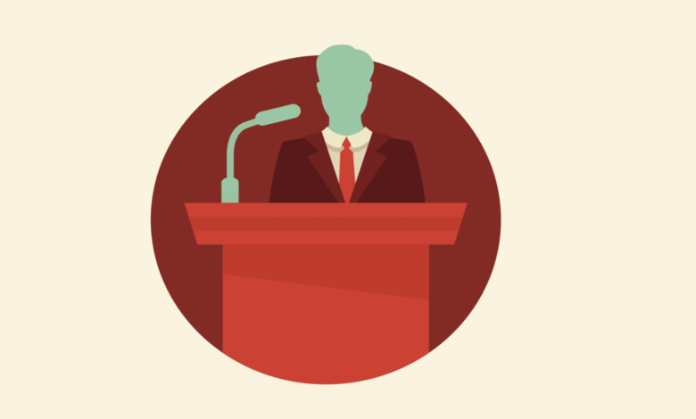 Improve your public speaking skills at PR News’ June 23 webinar Improve your public speaking skills at PR News’ June 23 webinar