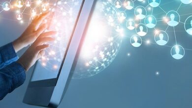 10 cybersecurity experts to follow on social media