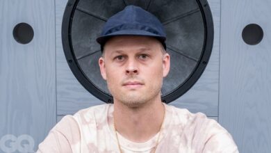 Ojas by Devon Turnbull: The Sound Systems That Make You Feel Like You’re On Psychedelics