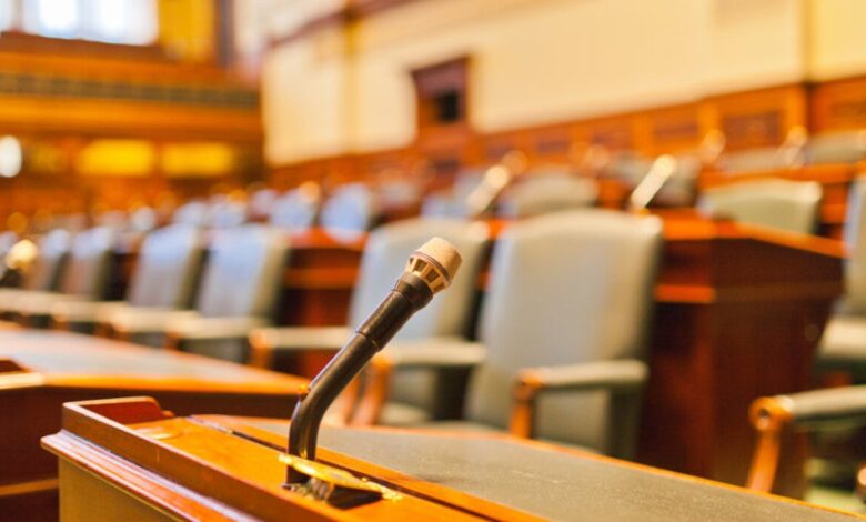 What’s the Future of Court Reporting? (Part 2) What’s the Future of Court Reporting? (Part 2)