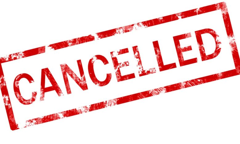 Cancel Culture: How Does This Societal Trend Affect People, For Better or For Worse? Cancel Culture: How Does This Societal Trend Affect People, For Better or For Worse?