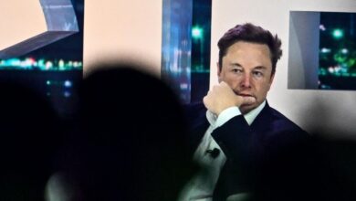 Twitter hate speech surged with Musk, study says