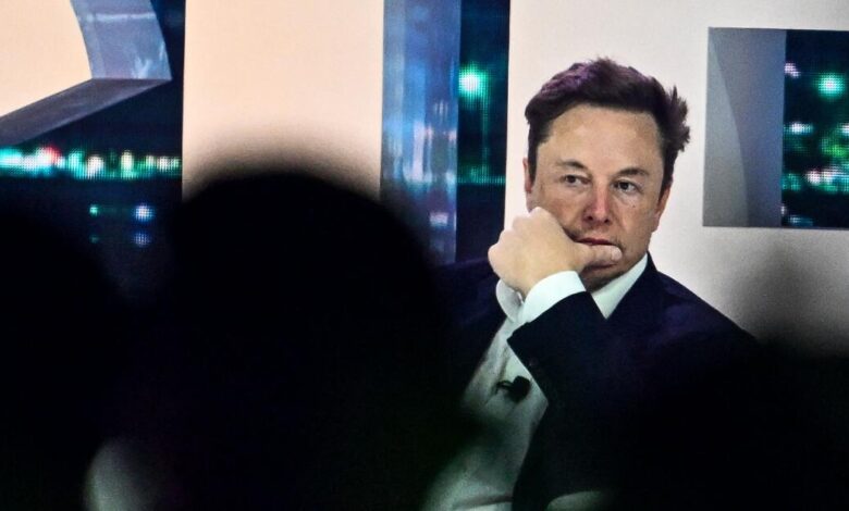 Twitter hate speech surged with Musk, study says Twitter hate speech surged with Musk, study says