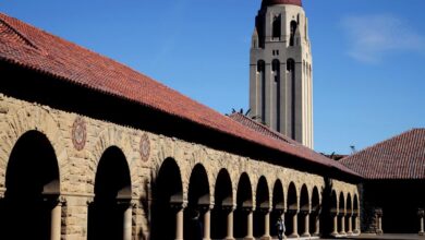 College campuses are censoring speakers, and it’s taken a disturbing turn