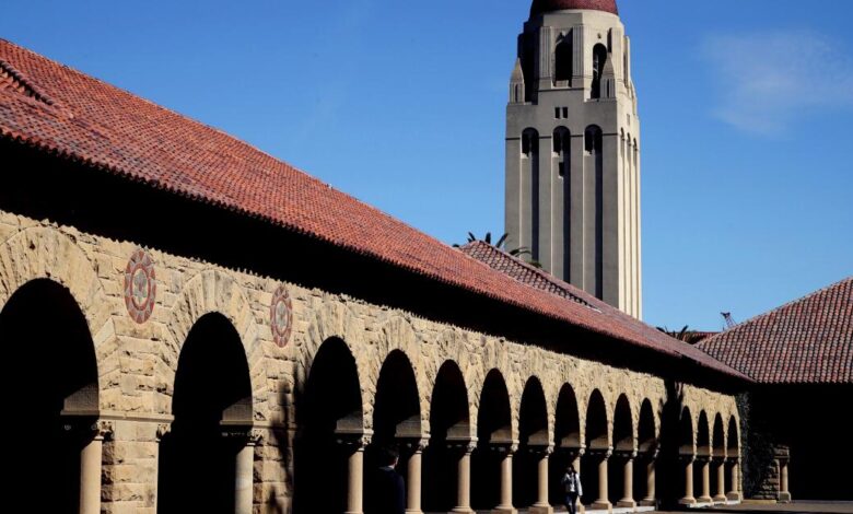 College campuses are censoring speakers, and it’s taken a disturbing turn College campuses are censoring speakers, and it’s taken a disturbing turn