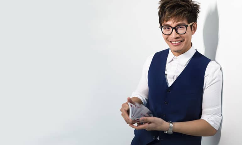 Vinh Giang Net Worth Vinh Giang Net Worth