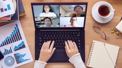 12 AI Conferences to Attend in 2025