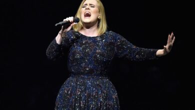 What Adele Knows And Most Public Speakers Don’t