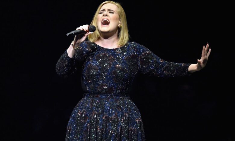 What Adele Knows And Most Public Speakers Don’t What Adele Knows And Most Public Speakers Don’t