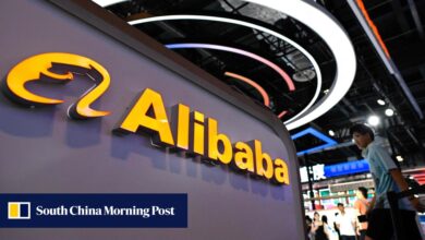 Alibaba founder Jack Ma calls for responsible AI amid its wide adoption across China