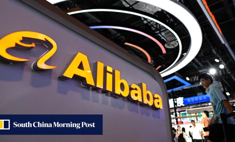Alibaba founder Jack Ma calls for responsible AI amid its wide adoption across China