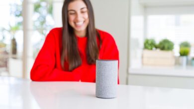 15 Intriguing (And Concerning) Facts About Voice-Activated Tech