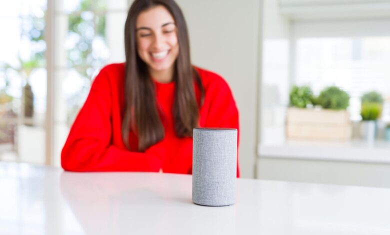 15 Intriguing (And Concerning) Facts About Voice-Activated Tech 15 Intriguing (And Concerning) Facts About Voice-Activated Tech