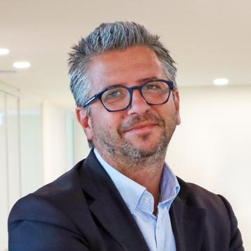 Alberto Niero