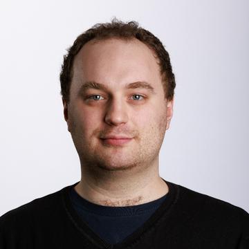 Philip Coulam-Jones