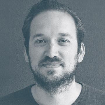 Ray van Brandenburg