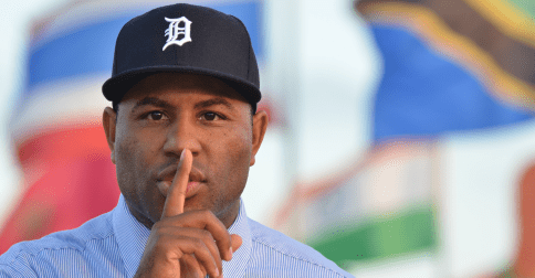 When You Want to Succeed As Bad As You Want to Breathe, Then You’ll Be Successful with Eric Thomas When You Want to Succeed As Bad As You Want to Breathe, Then You’ll Be Successful with Eric Thomas