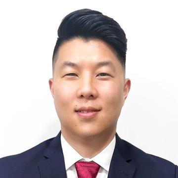 Jason Kim