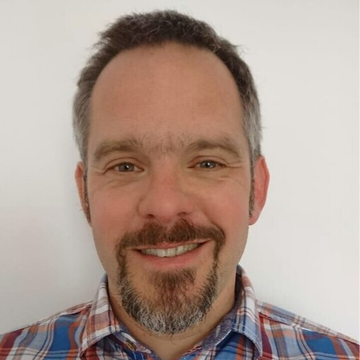Gareth Sylvester-Bradley
