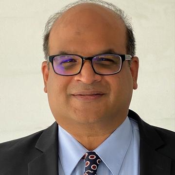 Yasser Syed