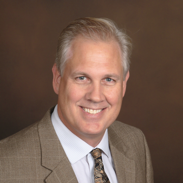 Ted Korte
