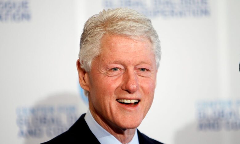 Speaking Fees for Former Presidents