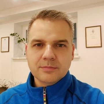 Lukasz Litwic