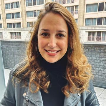 Maria Bokel