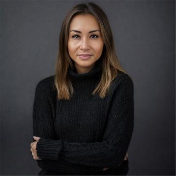 Monica Williams