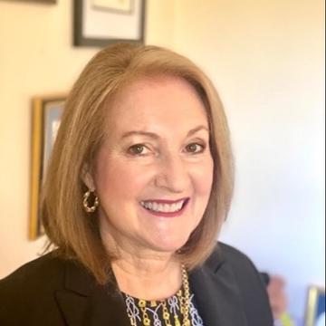 Janet McHugh