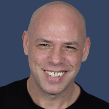 Eran Stern