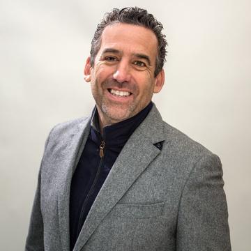 Robert D. Weisbord