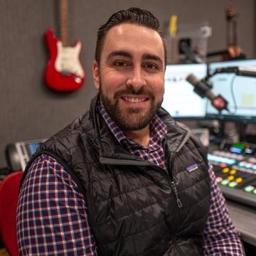 Jason Ornellas