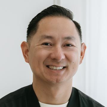 Wilson Le