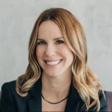 Jen O’Connell