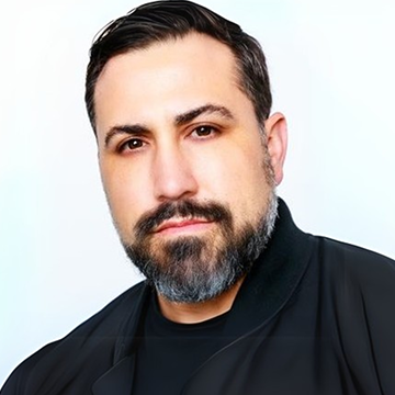 Gabe Michael