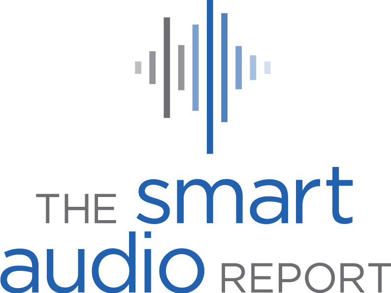 smart audio report