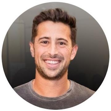 Jake Becker