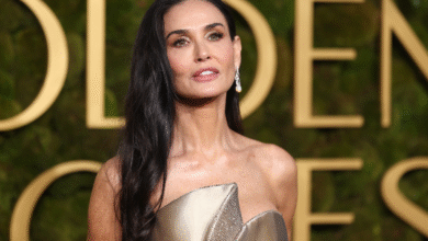 Women Reveal ‘Popcorn Actress’ Moments at Work After Demi Moore Speech