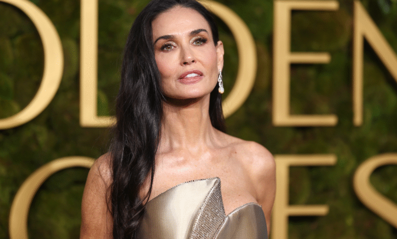 Women Reveal ‘Popcorn Actress’ Moments at Work After Demi Moore Speech