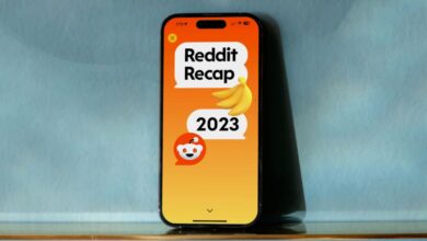 Reddit Recap 2023: how to find yours now