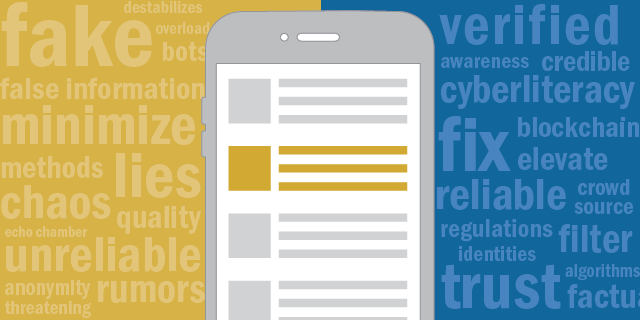 The Future of Truth and Misinformation Online The Future of Truth and Misinformation Online