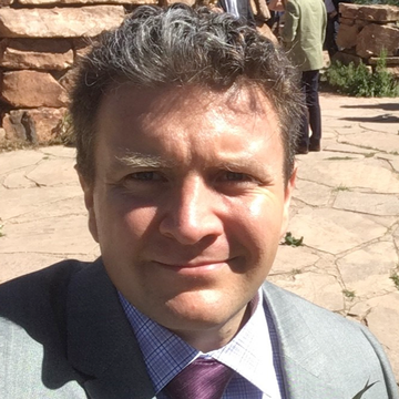 Jeff Sherman
