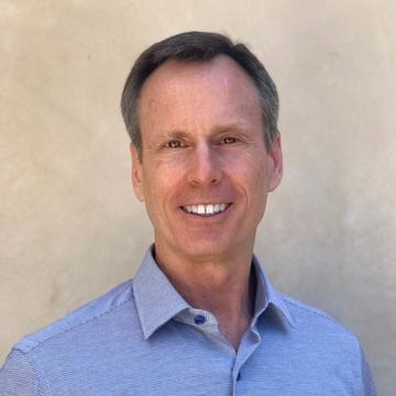 Tom Staggs