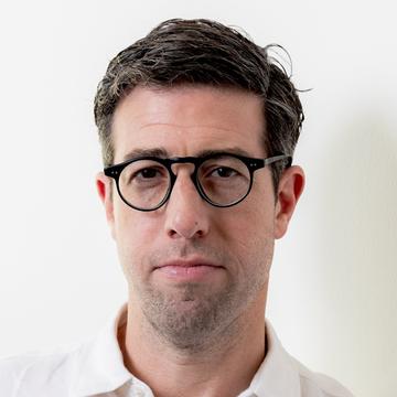 Andrew Shulkind