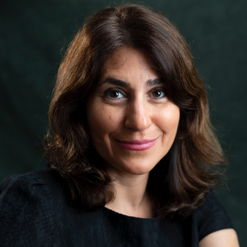 Carolyn Giardina