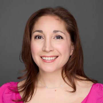 Sally-Ann D’Amato