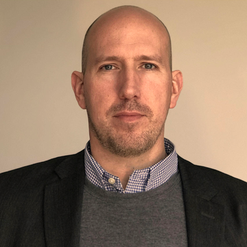 Sean McNulty